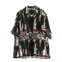 2026年最新】24ss wacko maria hawaiianの人気アイテム - メルカリ