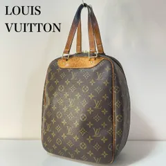 2023年最新】エクスカーション vuitton louisの人気アイテム - メルカリ