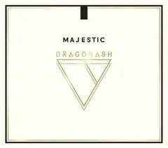 Dragon Ash Majestic タイダイ Tシャツ Lサイズ ピンク Dragon Ash Majestic タイダイ Tシャツ Lサイズ ピンク