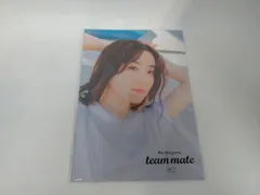 2025年最新】team mate 永野芽郁の人気アイテム - メルカリ