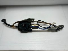 【純正品】　日産　フェアレディZ　Z32　アンテナ　オートタイプ　ベース付き　カプラー1ヶ2P　28200-44P01　中古品　汚れ多少あり