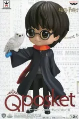 【中古】フィギュア ハリー・ポッター(特別カラー) 「ハリーポッター」 Q posket-Harry Potter-II