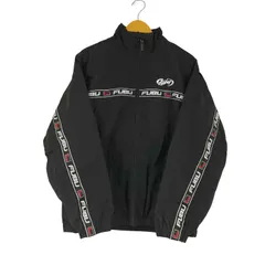 フブ FUBU ロゴテープ トラックジャケット メンズ JPN：M のサムネイル