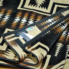 2025年最新】PENDLETON ペンドルトン ネイティブブランケットの