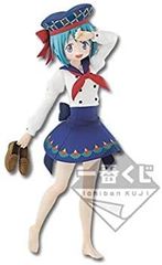 [중고] 이치 반 쿠지 프리미엄 마법 소녀 마도카 ☆ 마기카 ~ Magiccraft ~ D 상 미키 사야카 프리미엄 피규어