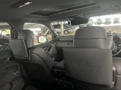 新品 トヨタ純正 ランドクルーザー 200 300 リアモニターカバー モニターカバー リヤ 左右 TOYOTA LAND CRUISER REAR MONITOR COVER Set 2
