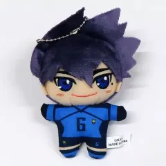 2025年最新】ぬいぐるみマスコット ブルーロック展の人気アイテム