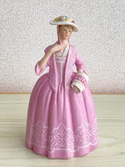 2025年最新】LENOX 陶器 人形の人気アイテム - メルカリ
