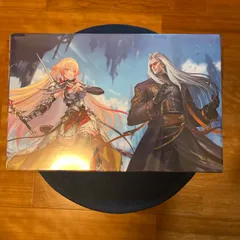 ドライツェーン　スリーブのみ　エボルヴ スペシャルスターターセット 未開封 Amazon.co.jp: 【付属品1点のみの販売です】シャドウバース