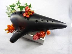 フォーカリンク　オカリナ4本セット　青花瓷モデル フォーカリンク オカリナ4本セット 青花瓷モデル - メルカリ