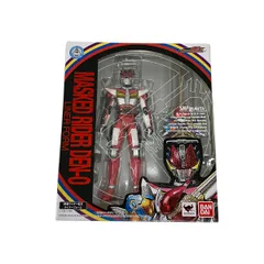 バンダイ S.H.Figuarts フィギュアーツ 魂ウェブ 仮面ライダー 電王 ライナーフォーム フィギュア 東映 特撮 Masked Rider 未使用 O10518576