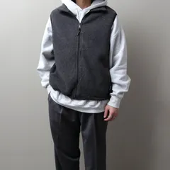 1990's Woolrich Polartec Fleece Vest 