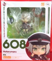 グッドスマイルカンパニー ねんどろいど Orange Rouge 蛍丸 608