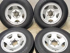 195/80R15 BS VL1 21年製 中古スタッドレスタイヤ 2本セット 楽天市場】195／80r15 中古スタッドレスの通販