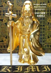 2023年最新】純金製 仏像の人気アイテム - メルカリ