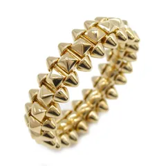 CARTIER カルティエ クラッシュ ドゥ カルティエリング SM リング・指輪のサムネイル