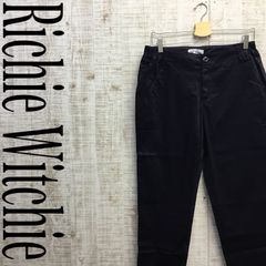 Richie Witchie/リッチーウィッチー　パンツ　サイズ１３　新品