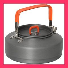 【スタッフおすすめ！】DUG(ダグ) バックパッカーケトル DG-0211