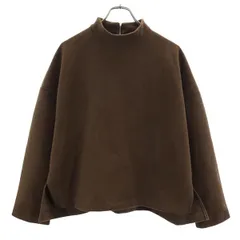 ビューティーアンドユース ユナイテッドアローズ 長袖 カットソー ブラウン系 BEAUTY＆YOUTH UNITED ARROWS レディース 古着 【231201】