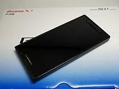 中古品 P-02E ELUGA X ブルーグリーン パナソニック ELUGA X P-02E docomo 価格比較 - 価格.com