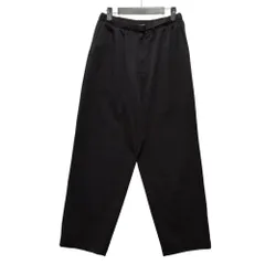 2025年最新】clasp webbing trousersの人気アイテム - メルカリ