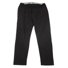 BLACK SIGN◆ボトム/32/トラウザーパンツ/BLK// BLACK SIGN◇ボトム/32/トラウザーパンツ/BLK//