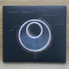 ラルク・アン・シエル/ectomorphed works 初回限定 ラルクアンシエル レコード L'Arc‐en‐Ciel ectomorphed works