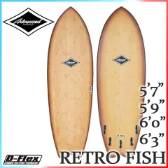 新品未使用 EPS素材 レトロフィッシュ 6'3\" 新品未使用 EPS素材 レトロフィッシュ 6'3