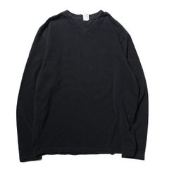 Y-3 21AW クラシックロゴ ロンT 黒 XS ヨウジヤマモト - メルカリ