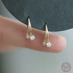 X495 ピアス 韓国 レディース ゴールド 小ぶり おしゃれ プレゼント