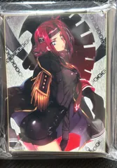 中古スリーブ　コードギアス　紅月カレン Amazon | Shadowverse EVOLVE 公式スリーブ Vol.62 Shadowverse