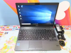 2023年最新】lifebook u938/sの人気アイテム - メルカリ