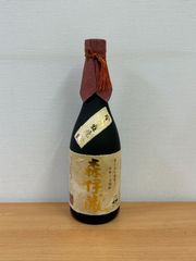 ■【長野県内限定発送】森伊蔵酒造 森伊蔵 金ラベル 720ml 25度 未開栓 A25-1463