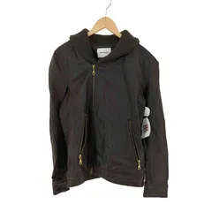 アーバンリサーチ URBAN RESEARCH レザージャケット レディース JPN：38 