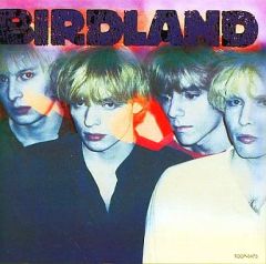 BIRDLAND / 明日なき世代 [廃盤] - メルカリ