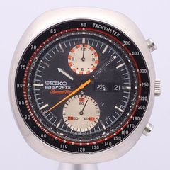 納*豆様 超レアSEIKO5スピードタイマー復刻SSA329K1オープンハート未