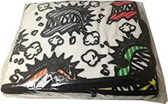 【中古】【非常に良い】関ジャニ∞ (エイト) 関ジャニズム LIVE TOUR 2014＞＞2015 公式グッズ ブランケット