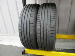 ★☆205/65R16 95H グッドイヤー Efficient Grip RVF02 2023年製 2本 送料込 T54490321☆★インボイス領収書発行可能