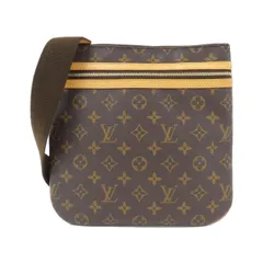 ルイヴィトン モノグラム ポシェット ボスフォール M40044 ショルダーバッグ
