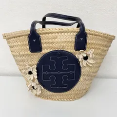 2025年最新】Tory Burch レディース かごバッグの人気アイテム