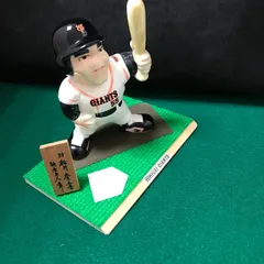 2025年最新】松井秀喜 人形の人気アイテム - メルカリ