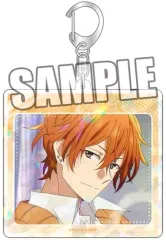 【中古】雑貨 佐々木秀鳴 ホログラムアクリルキーホルダー 「佐々木と宮野」