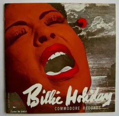 2025年最新】ビリー・ホリデイ・カバーの人気アイテム - メルカリ