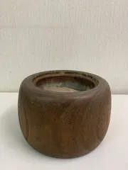 2025年最新】くり抜き火鉢の人気アイテム - メルカリ