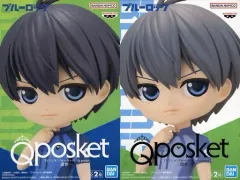 プライズフィギュアセット Qposket ナルト 遊戯王 ブルーロック 東リベ