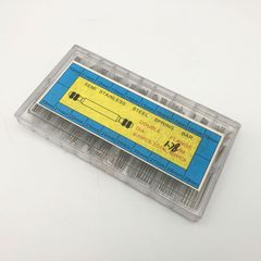 腕時計 時計用工具 コマばね棒 バネ棒 パーツ ベルト セット 20サイズ 10mm～29mm 1.76φ 未使用 未開封