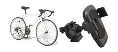 [スマホホルダーセット] マットホワイト 18段変速 700C 自転車 ロードバイク ARD-001 アルテージ(ALTAGE)のサムネイル