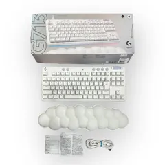 2025年最新】LogicooL キーボード g713の人気アイテム - メルカリ