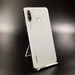 【美品】Huawei P30lite パールホワイト 楽天市場】huawei p30 lite パールホワイトの通販