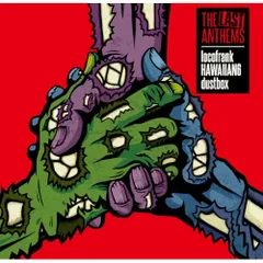 2026年最新】The Last anthemsの人気アイテム - メルカリ